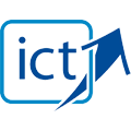 ICT Mark Logo