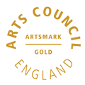 Artsmark Logo