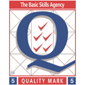 Quality Mark Logo